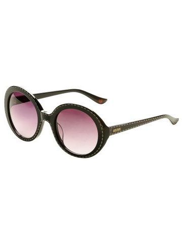 Women's sunglasses Moschino - Black -