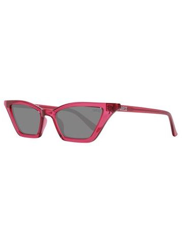 Gafas de sol de mujer Guess - Rojo -