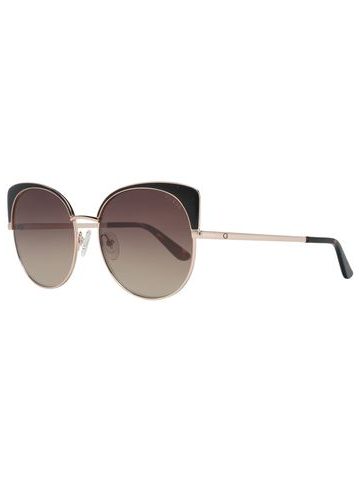 Gafas de sol de mujer Guess - Dorado -