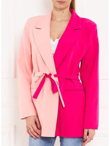 Blazer Glamorous by Glam - Pink -