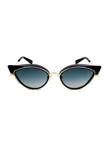 Gafas de sol de mujer Dsquared2 - Negro -