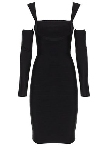 Bandage dress Guess by Marciano - Black -