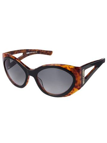 Women's sunglasses Moschino - Brown -