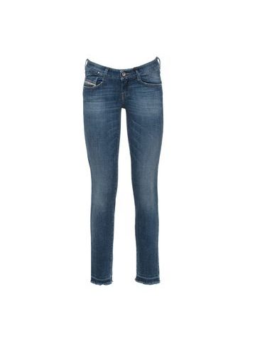 Women's jeans DIESEL - Dark blue -