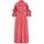 Maxi dress Glamorous by Glam - Pink -