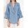 Women's blazer Glamorous by Glam - Blue -