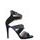 Sandalias de mujer Tru Trussardi - Negro -