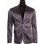 Blazer para hombre - Gris -