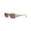 Gafas de sol de mujer DKNY - Beige -