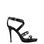 Sandalias de mujer Versace jeans - Negro -