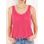 Top CIUSA SEMPLICE - Pink -