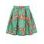 Skirt CIUSA SEMPLICE - Green -