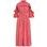 Maxi dress Glamorous by Glam - Pink -