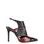 Sandalias de mujer Pierre Cardin - Negro -