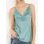 Top de mujer CIUSA SEMPLICE - Verde -