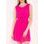 Summer dress Glamorous by Glam - Pink -