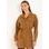 Top CIUSA SEMPLICE - Brown -