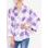 Blazer CIUSA SEMPLICE - Violet -