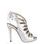 Women's sandals Laura Biagotti - Silver -