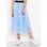 Skirt CIUSA SEMPLICE - Blue -