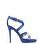 Sandalias de mujer Versace jeans - Azul -