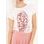 Top de mujer CIUSA SEMPLICE - Rosa -