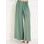 Women's trousers CIUSA SEMPLICE - Green -