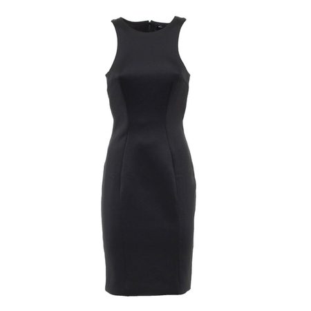 Vestido de fiesta para mujer Guess by Marciano - Negro -