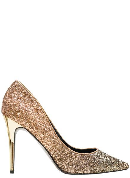 High heels Guess - Gold -