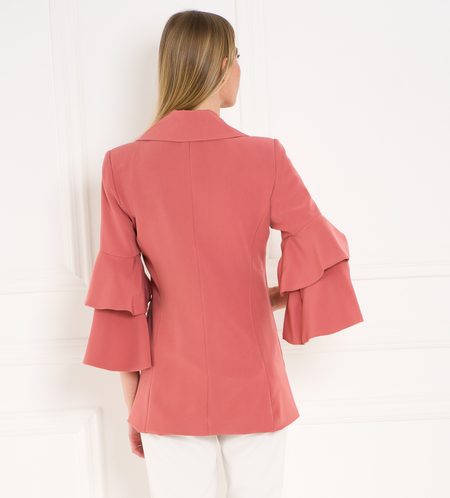 Blazer de mujer Glamorous by Glam - Rosa -