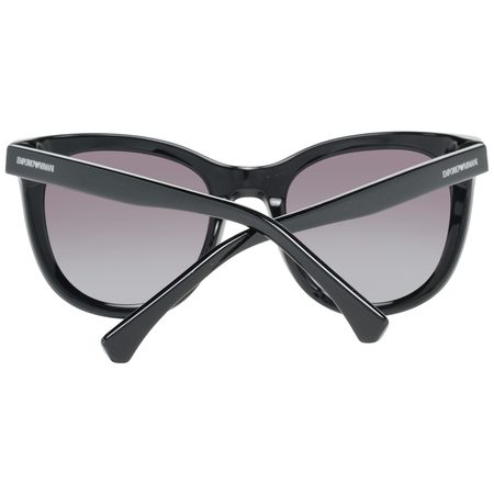Gafas de sol de mujer Emporio Armani - Negro -