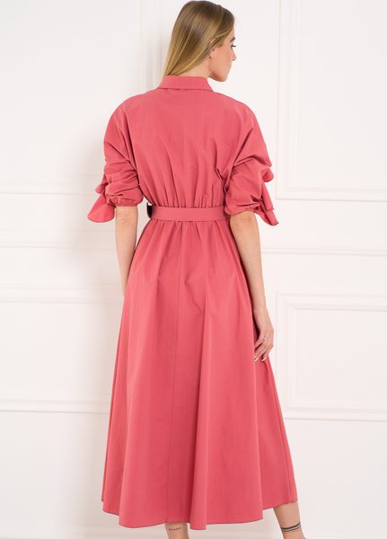 Maxi dress Glamorous by Glam - Pink -