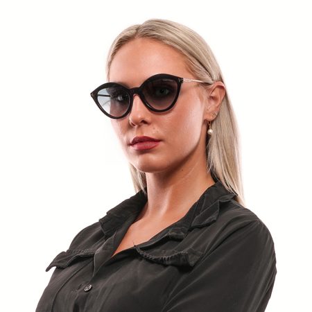 Gafas de sol de mujer TOM FORD - Negro -