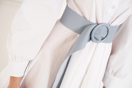Vestido de mujer CIUSA SEMPLICE - Blanco -