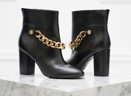 Boots Guess - Black -