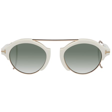 Sunglasses TOM FORD - White -