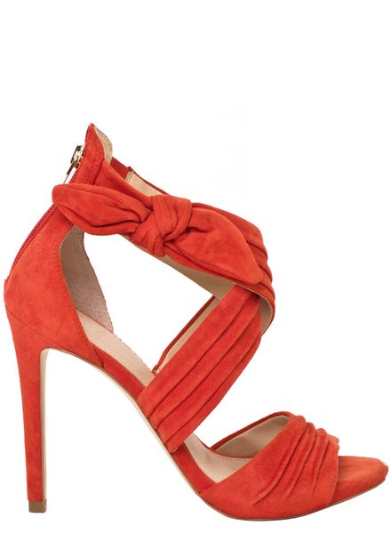 Women's sandals Guess - Orange -