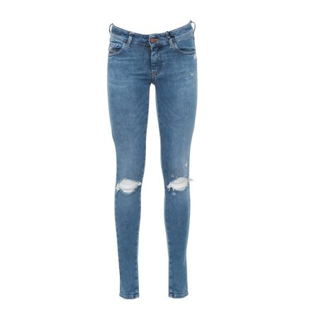 Women's jeans DIESEL - Blue -