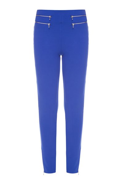 Women's trousers Guess - Blue -
