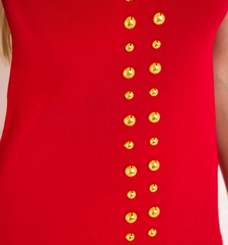 Bandage dress Guess - Red -