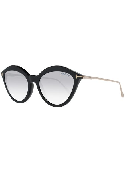 Gafas de sol de mujer TOM FORD - Negro -