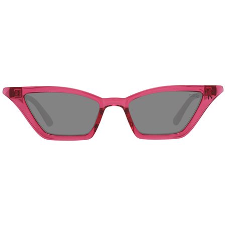 Sunglasses Guess - Red -