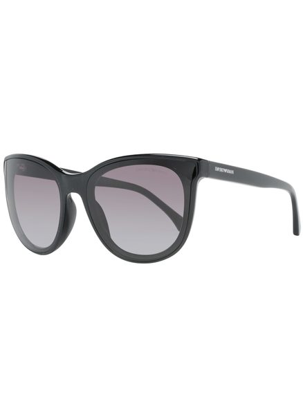 Gafas de sol de mujer Emporio Armani - Negro -