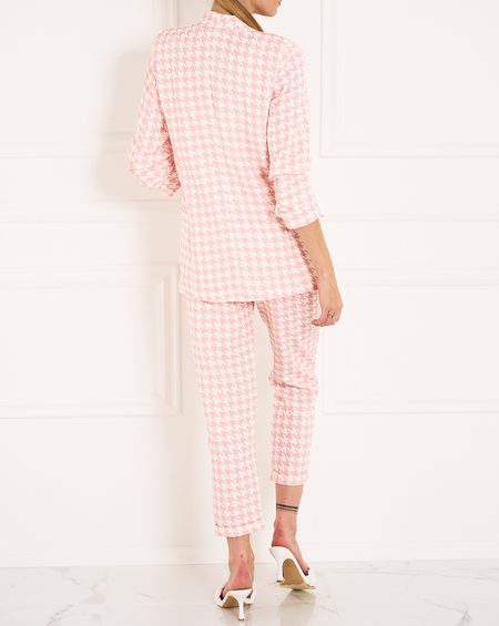 Two-piece set CIUSA SEMPLICE - Pink -