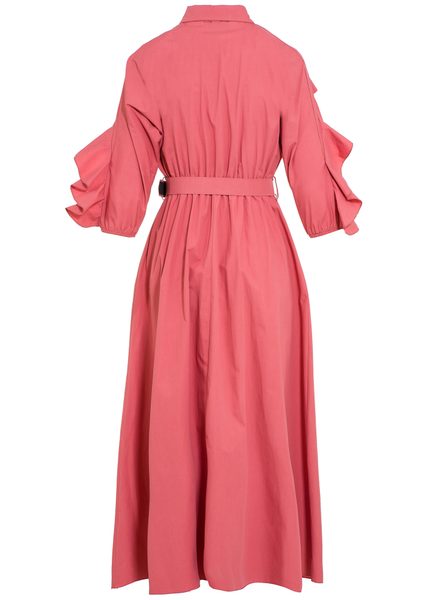 Maxi dress Glamorous by Glam - Pink -