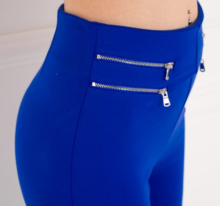 Women's trousers Guess - Blue -