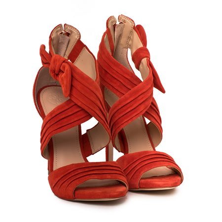 Women's sandals Guess - Orange -