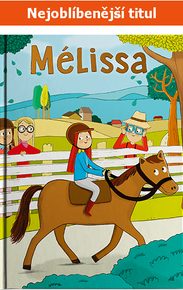 Můj koník Melisa