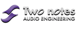 Two-Notes Audio Engineering