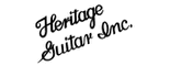 Heritage Guitar USA